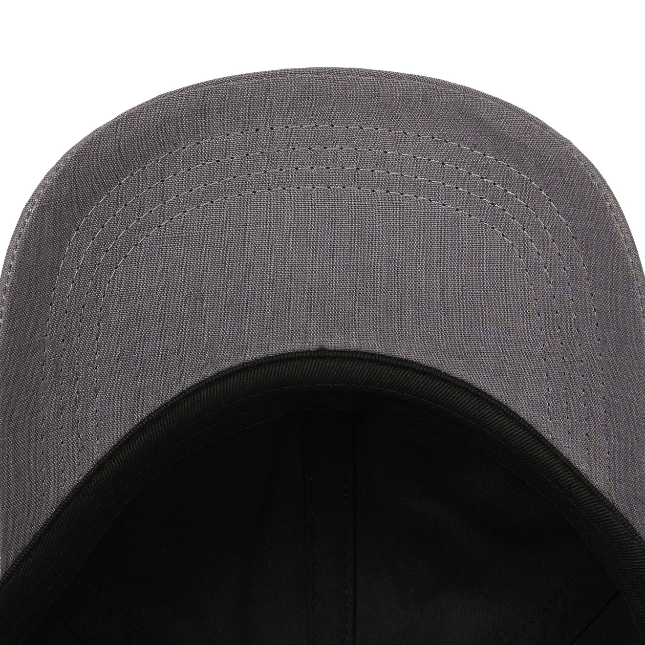 Paul Smith Linen Cap Purple