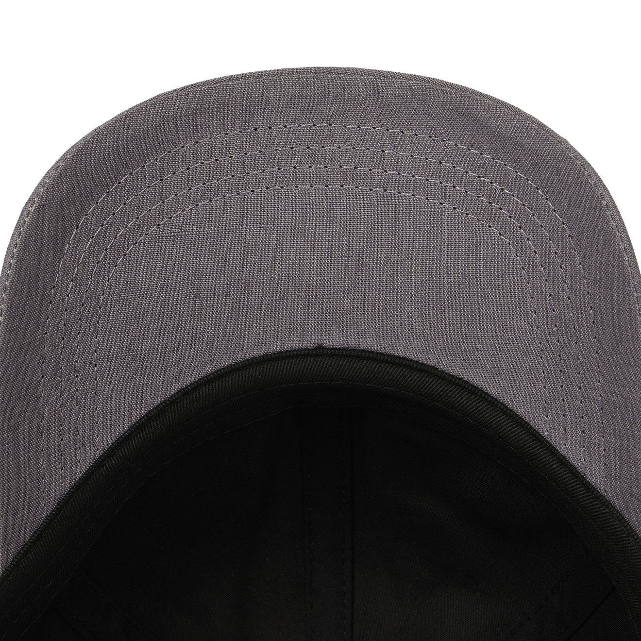 Paul Smith Linen Cap Purple
