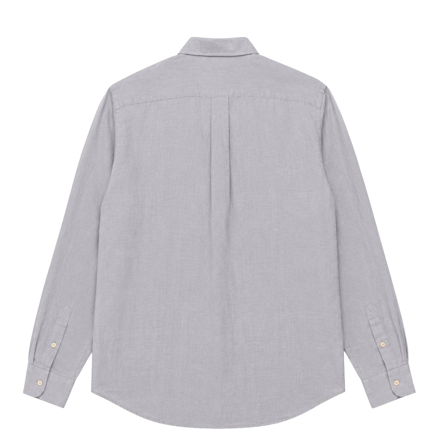 Paul Smith Mens LS Regualr Fit Shirt Purple