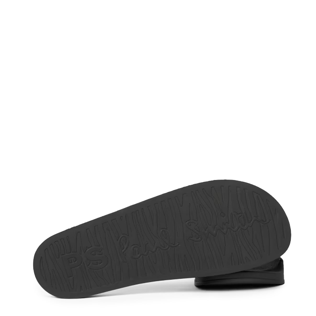 Paul Smith Mens Shoe Zed Zebra Black - The Sporting Lodge