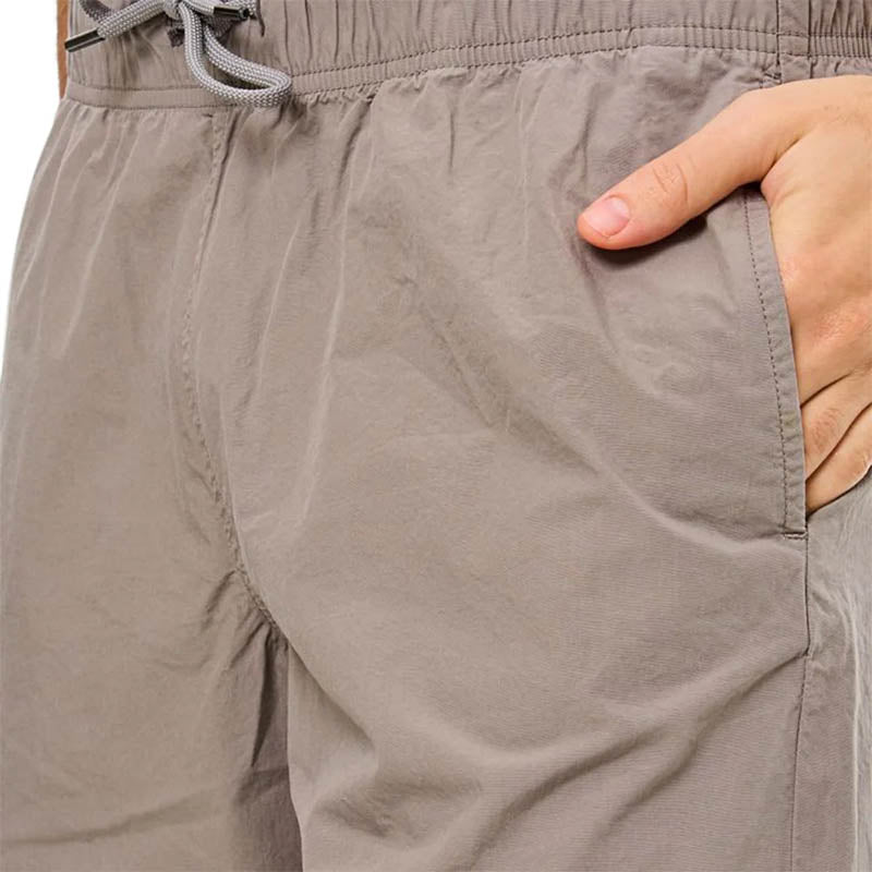 Paul Smith Sport Shorts Grey - The Sporting Lodge