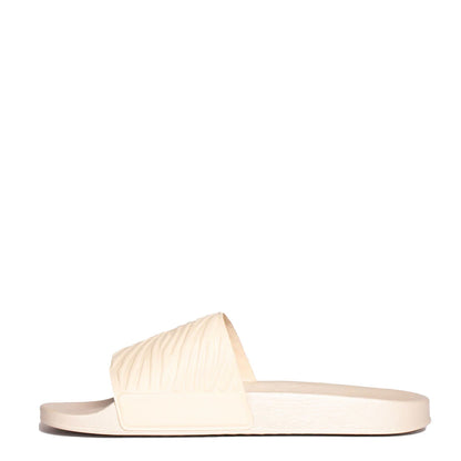 Paul Smith Nyro Zebra Sliders Off White - The Sporting Lodge