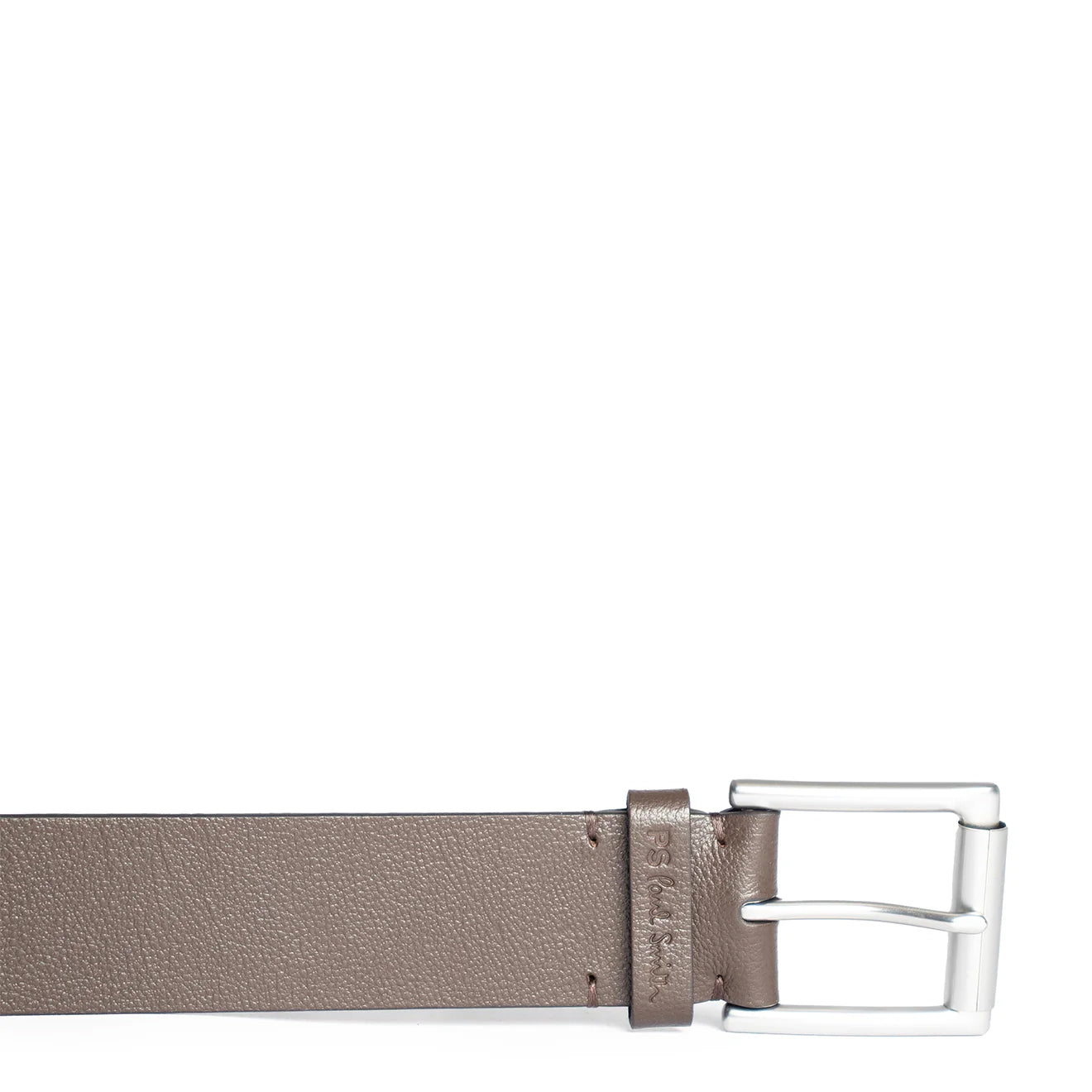 Paul Smith PS Keeper Belt Choco - The Sporting Lodge