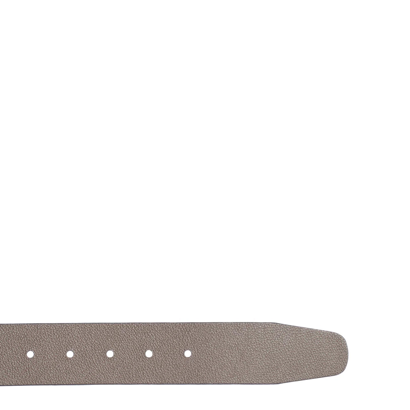 Paul Smith PS Keeper Belt Choco - The Sporting Lodge