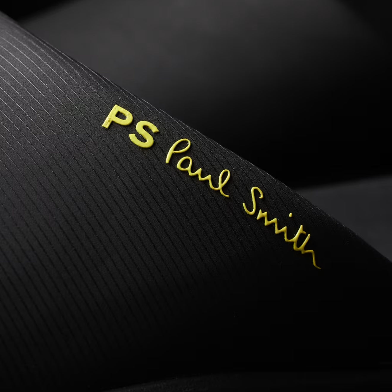 Paul Smith Powell Sandals Black - The Sporting Lodge