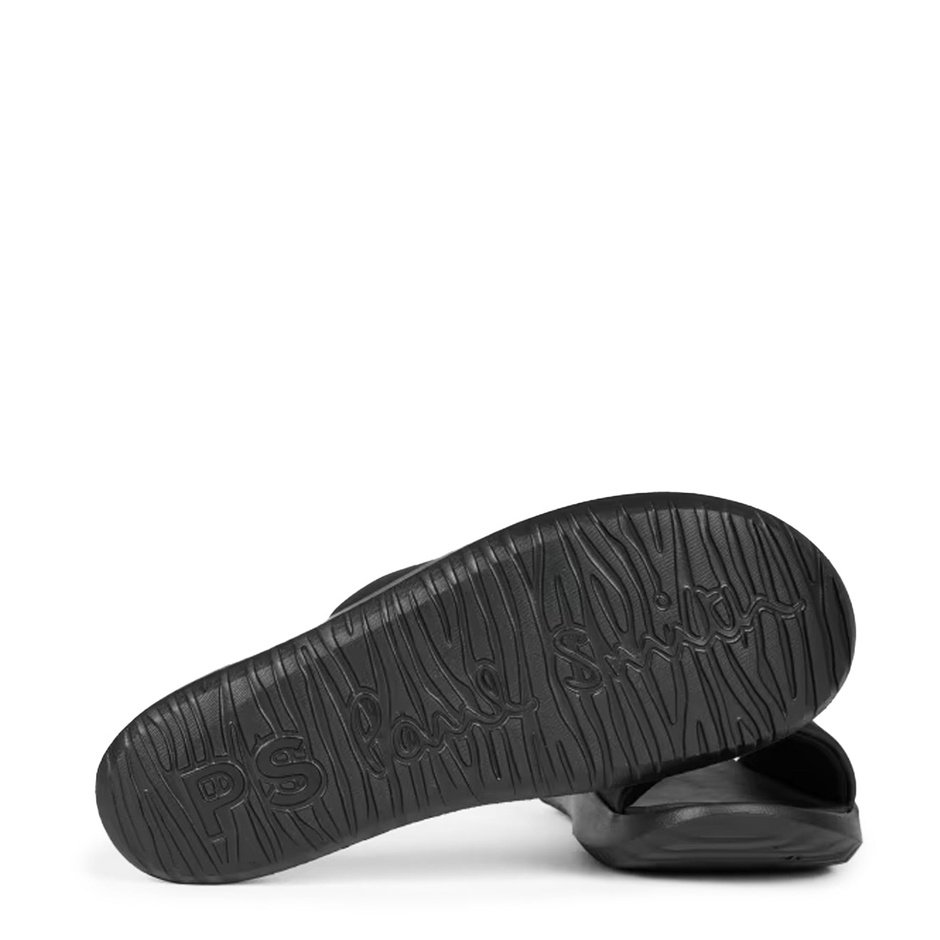 Paul Smith Powell Sandals Black - The Sporting Lodge