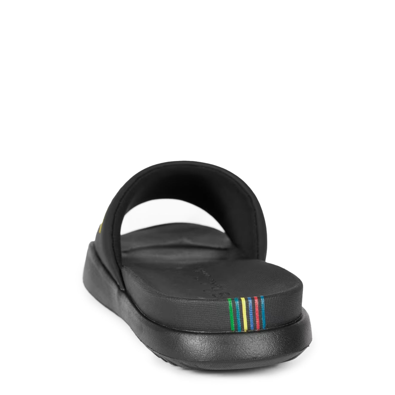 Paul Smith Powell Sandals Black - The Sporting Lodge