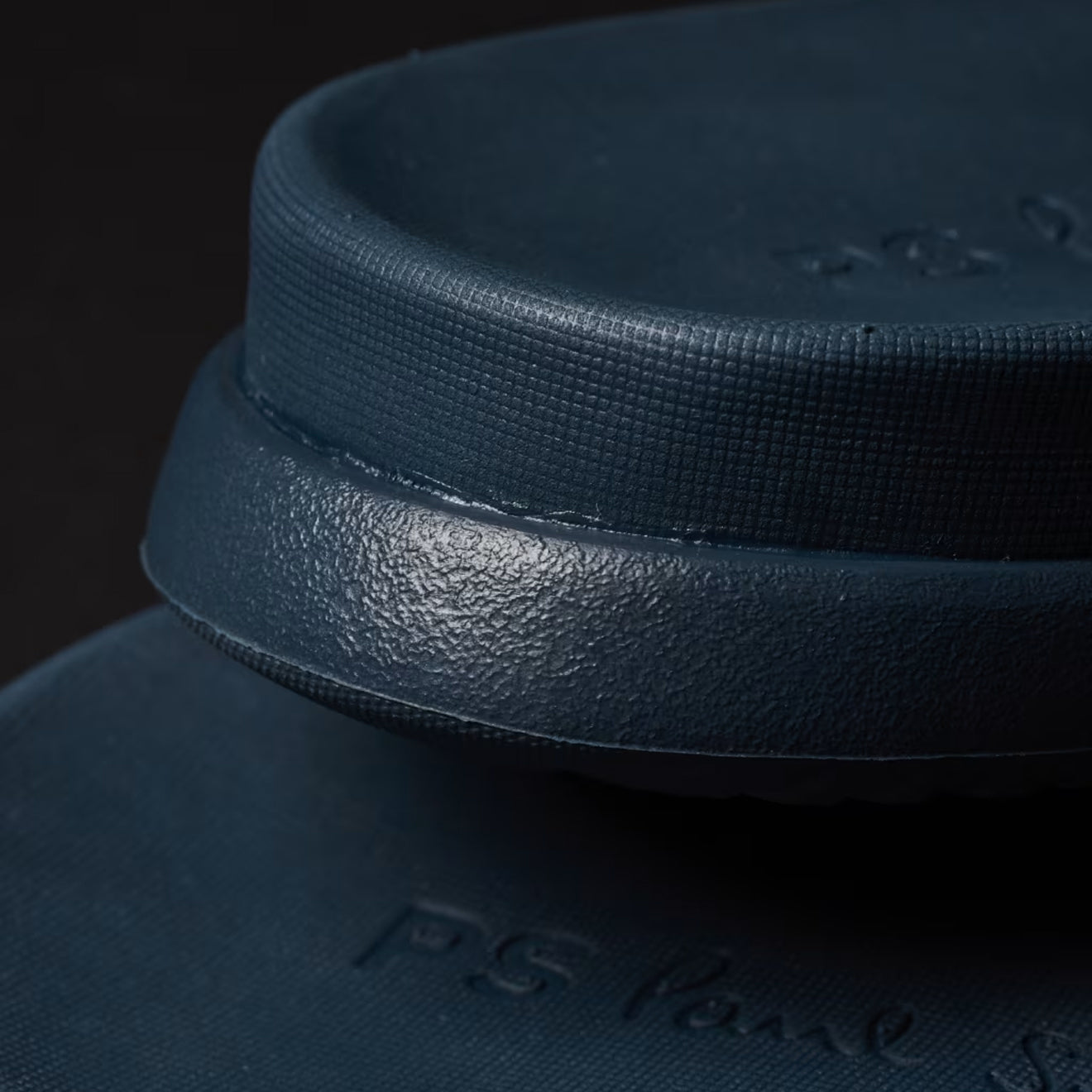 Paul Smith Powell Sandals Navy - The Sporting Lodge