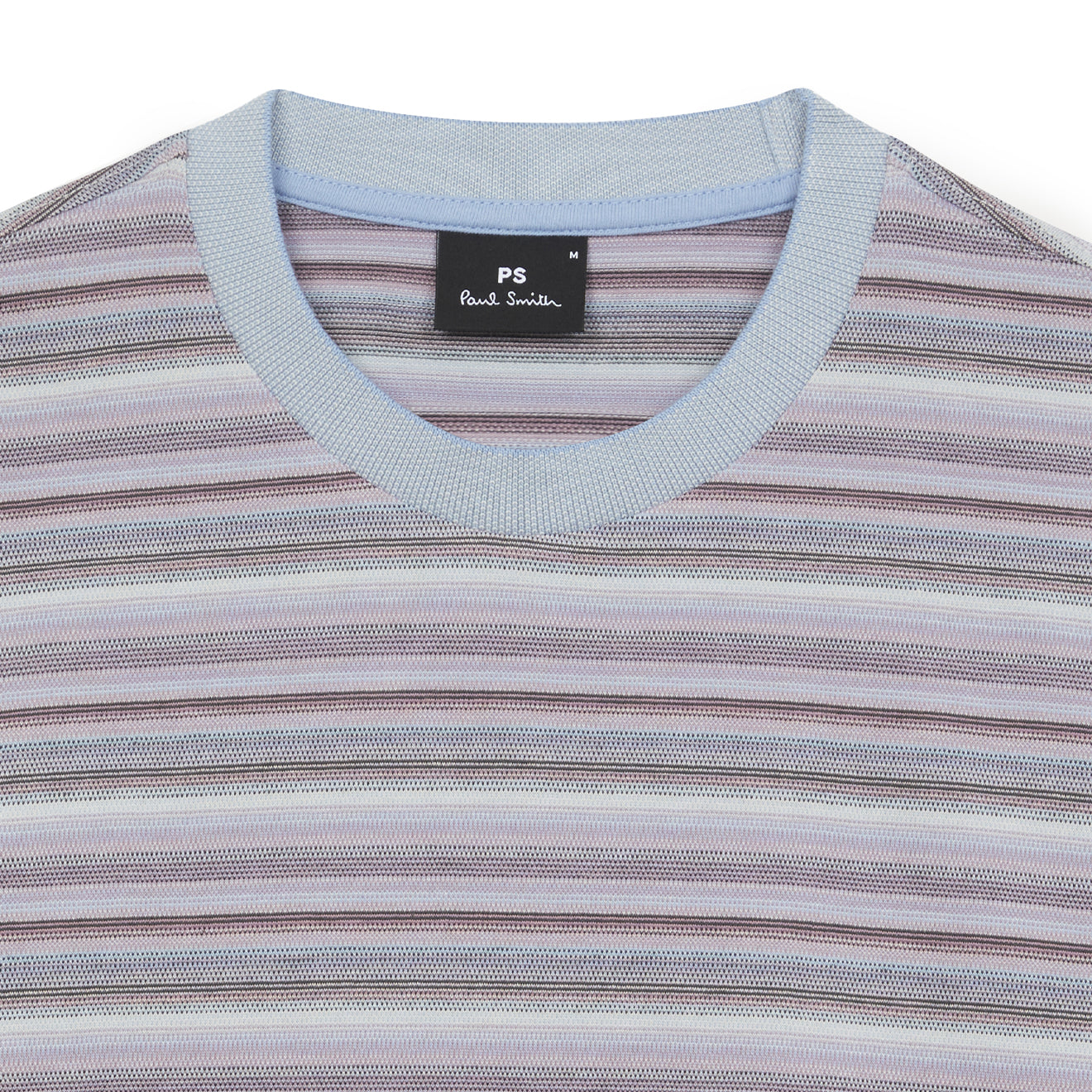 Paul Smith Reg Fit T Shirt Multicolour