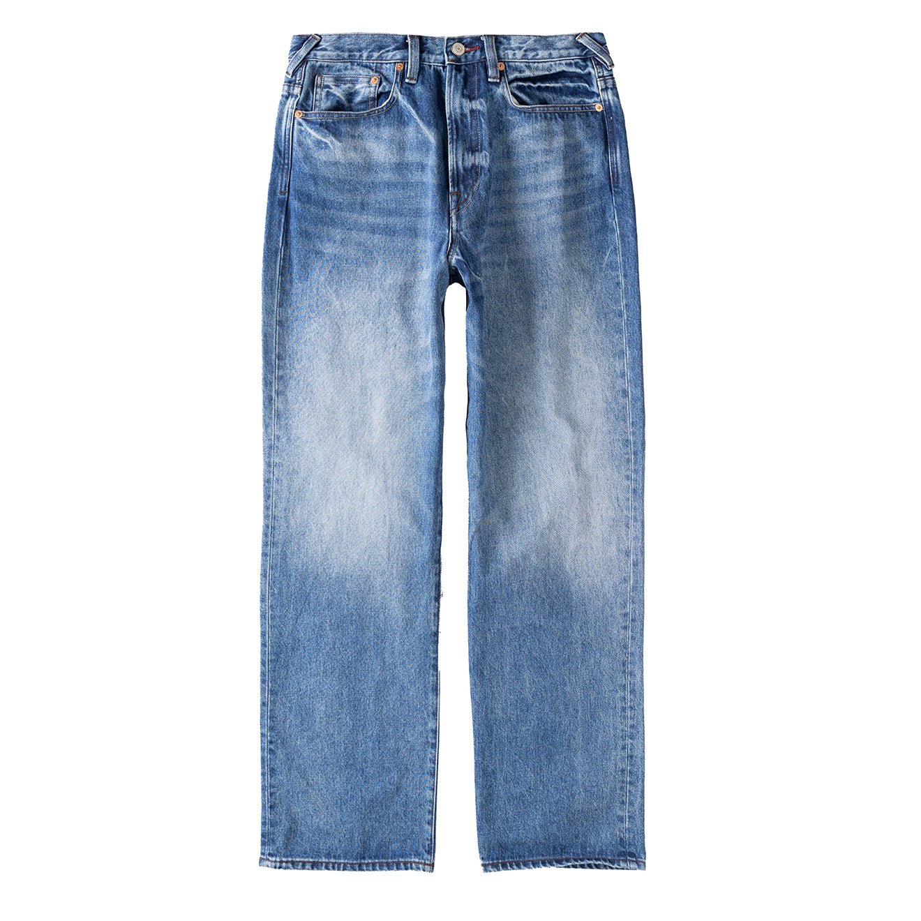 Paul Smith Relaxed Fit Jean Vintage - The Sporting Lodge