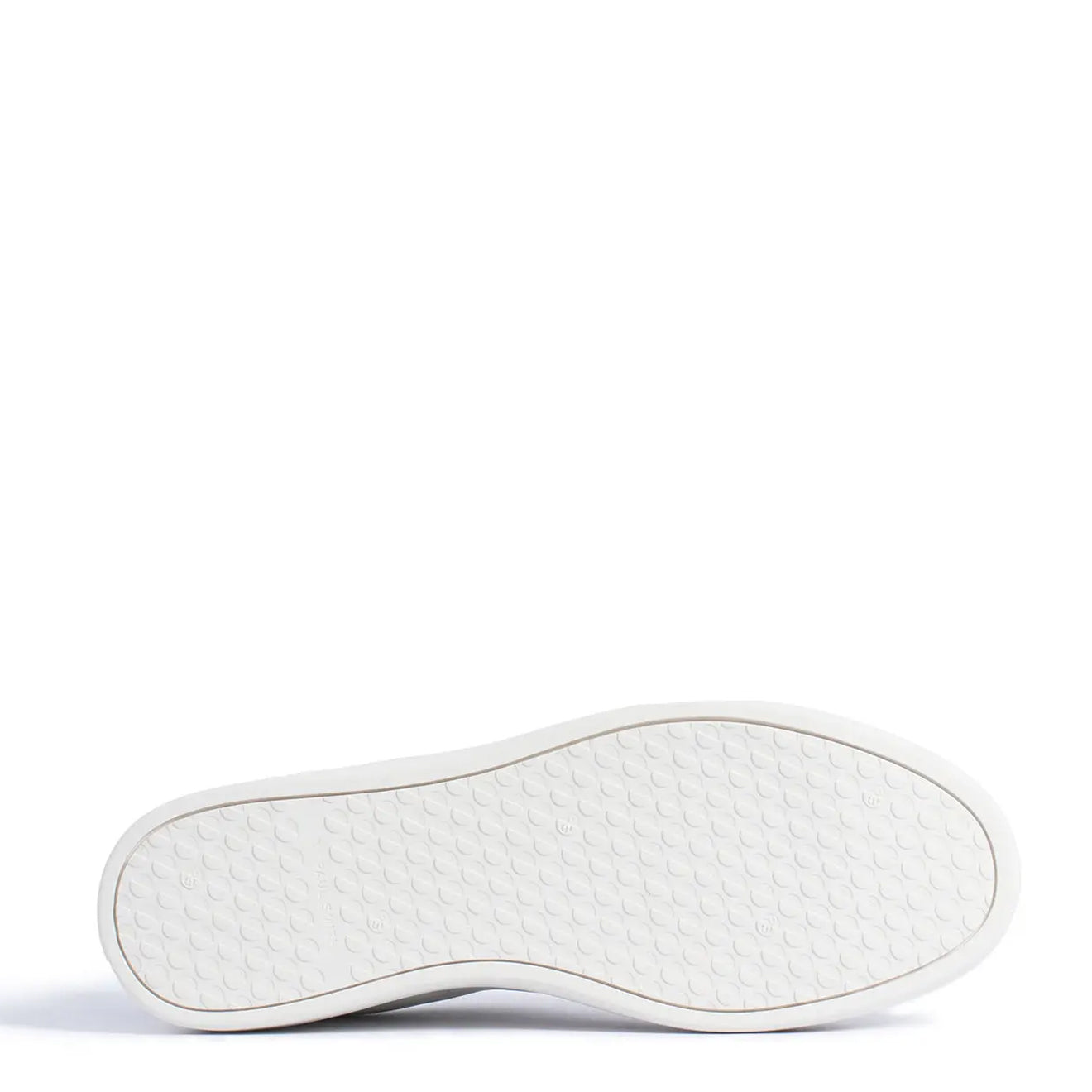 Paul Smith Rex Zebra Trainers White Leather - The Sporting Lodge