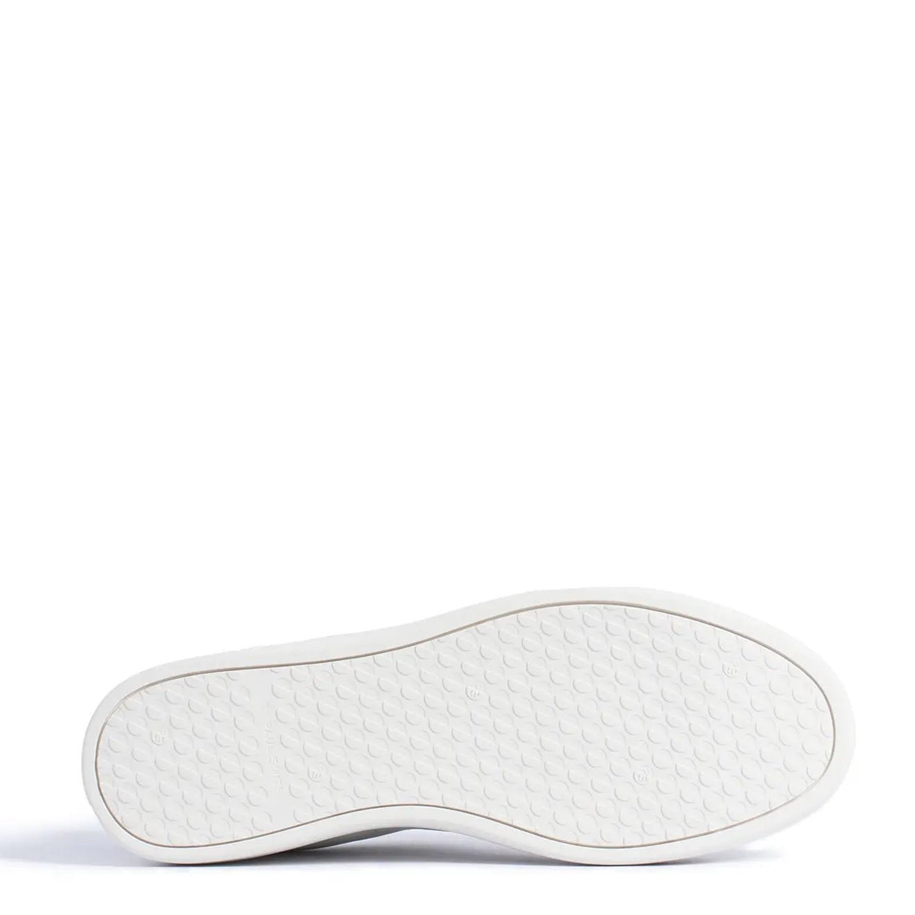 Paul Smith Rex Zebra Trainers White Leather - The Sporting Lodge