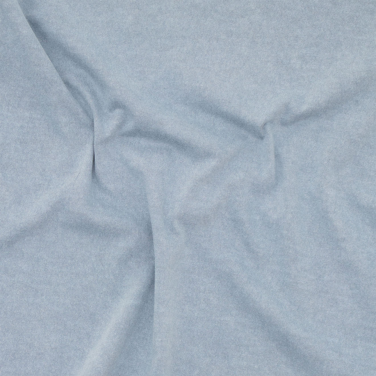 Paul Smith S/S T-Shirt Acid Wash Indigo - The Sporting Lodge