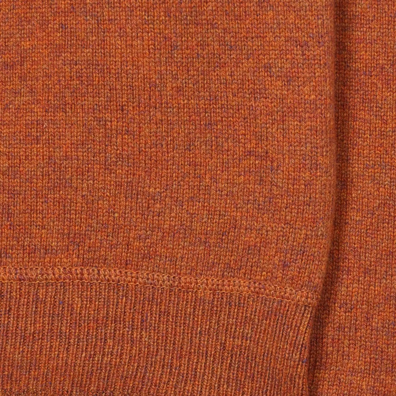 Paul Smith Sweater Crew Neck Goose Beak - The Sporting Lodge