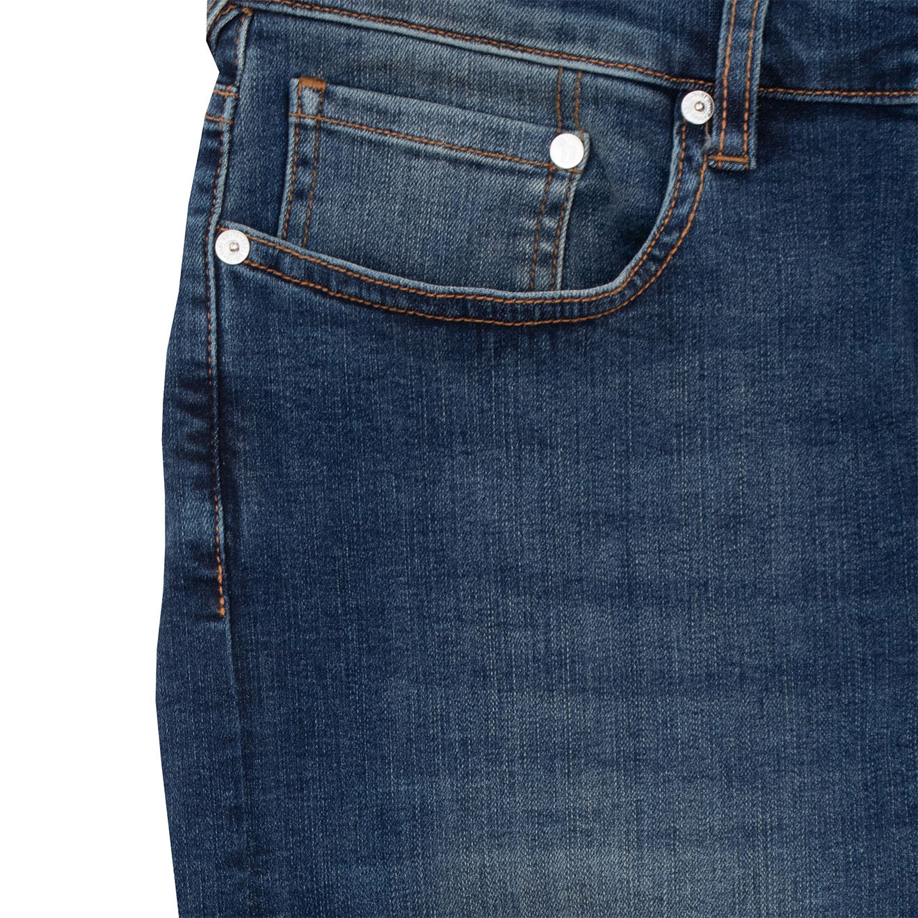 Paul Smith Tapered Fit Jean Antique