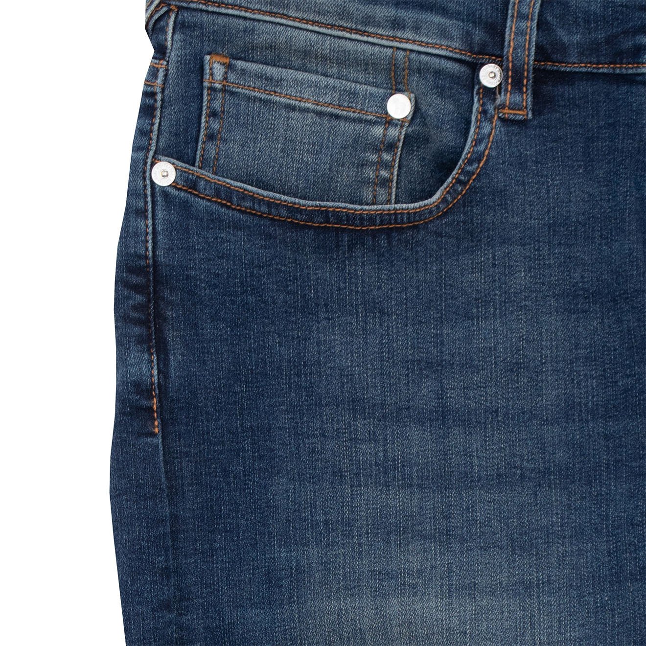 Paul Smith Tapered Fit Jean Antique - The Sporting Lodge