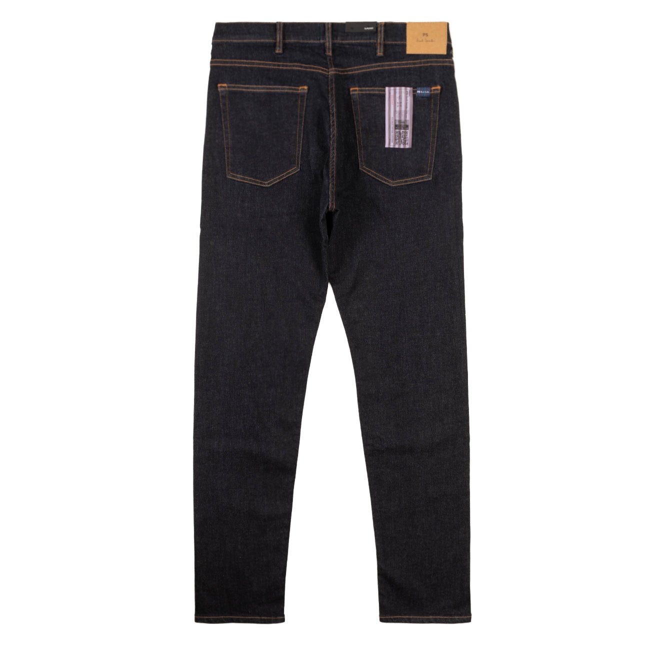 Paul Smith Tapered Fit Jean Rinse Wash - The Sporting Lodge
