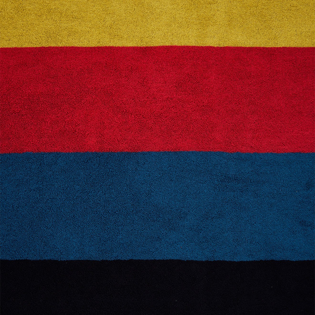 Paul Smith Towel Artist Stripe