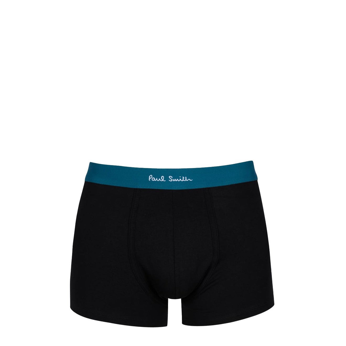Paul Smith Trunk 5 Pack Stripe Mix Multicolour - The Sporting Lodge