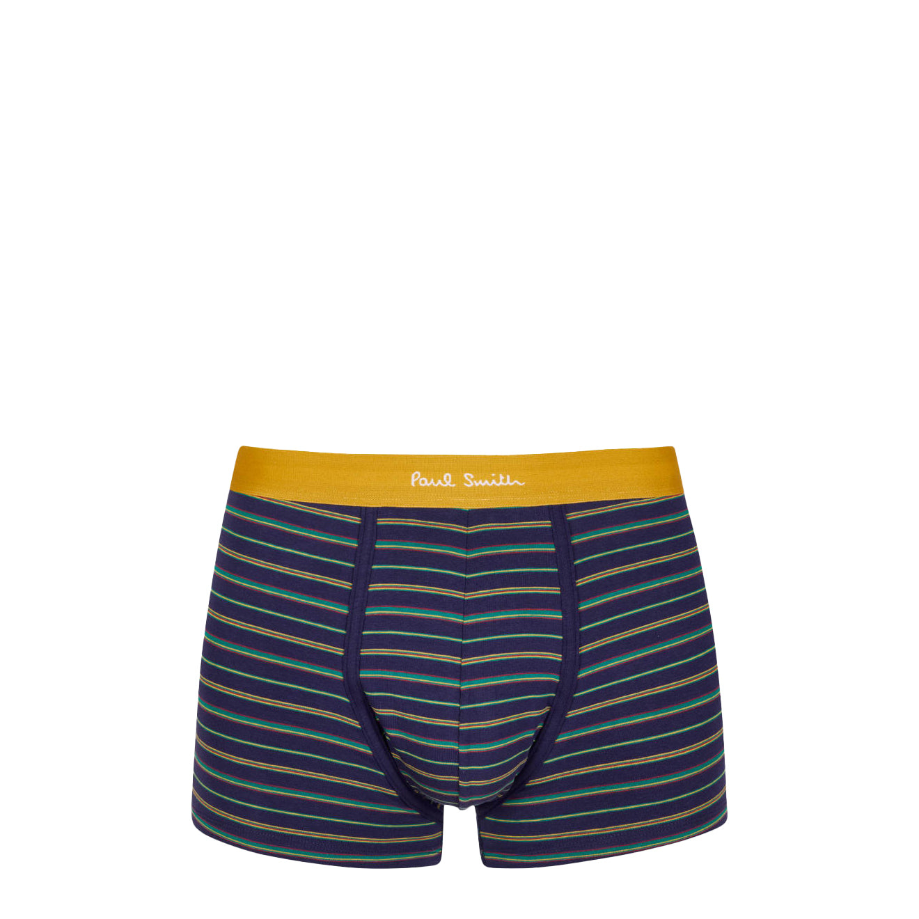 Paul Smith Trunk 5 Pack Stripe Mix Multicolour