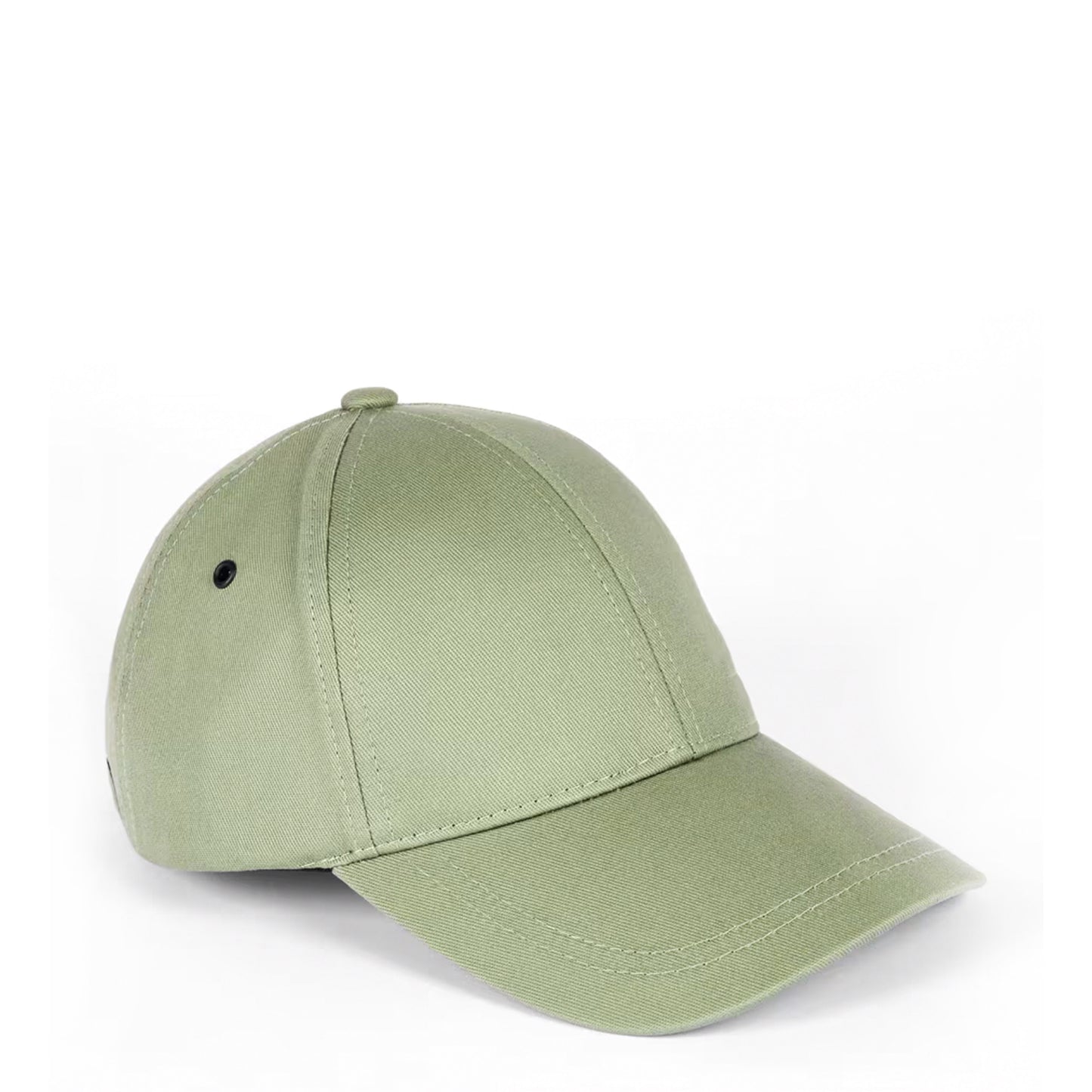 Paul Smith Zebra Logo Baseball Cap Light Green - The Sporting Lodge