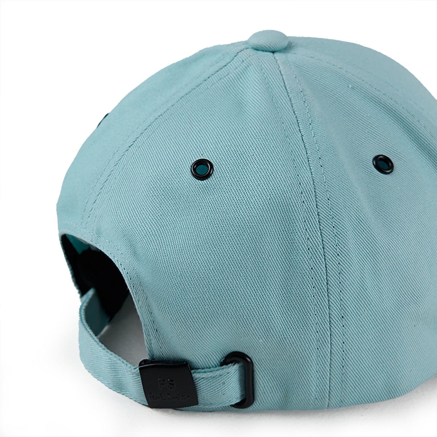 Paul Smith Zebra Logo Baseball Cap Teal