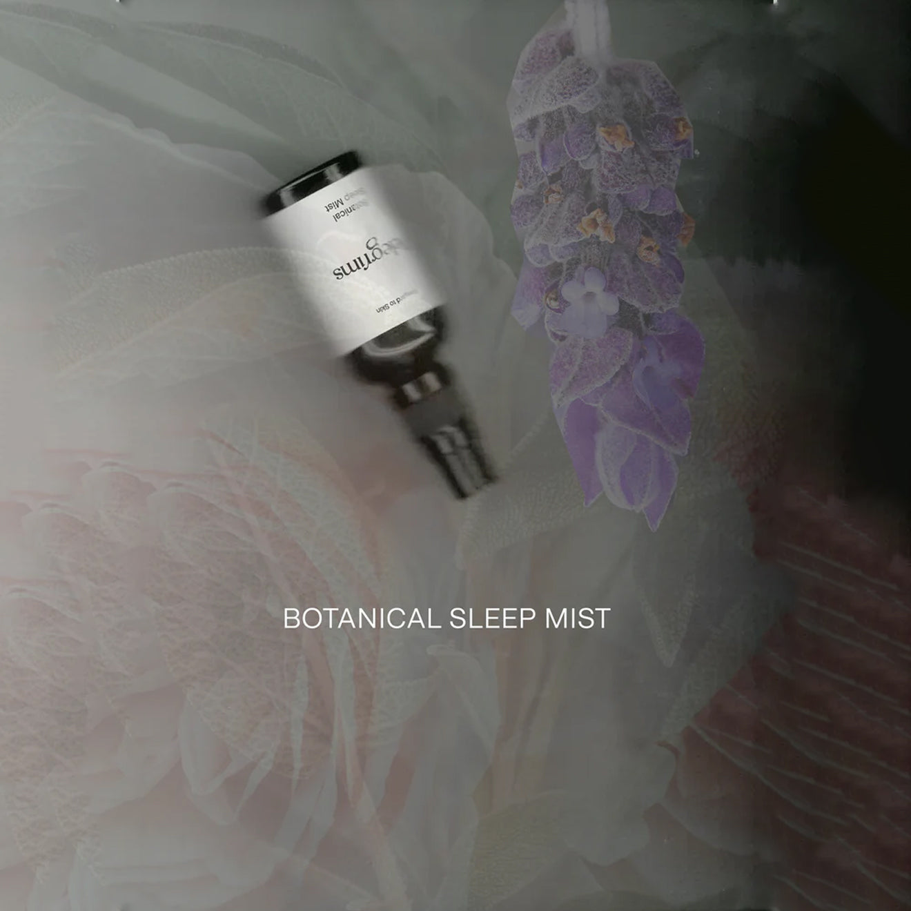 Pelegrims Botanical Sleep Mist 50ml