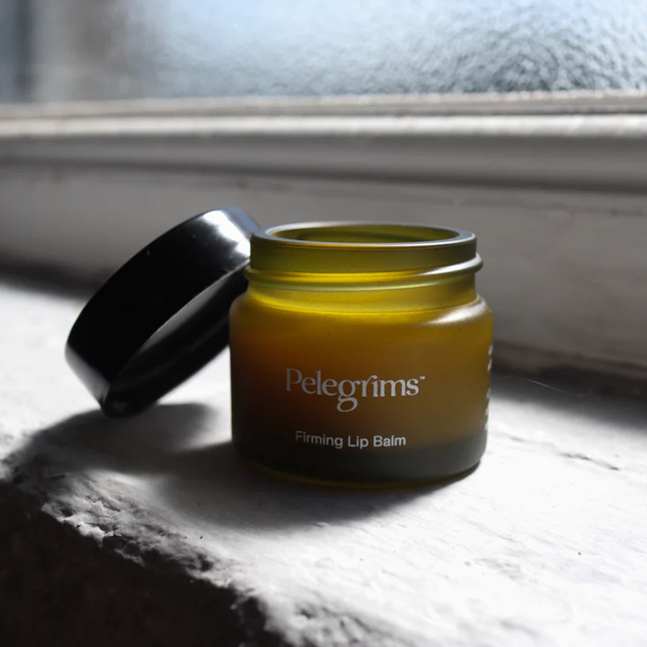 Pelegrims Lip Balm 15ml
