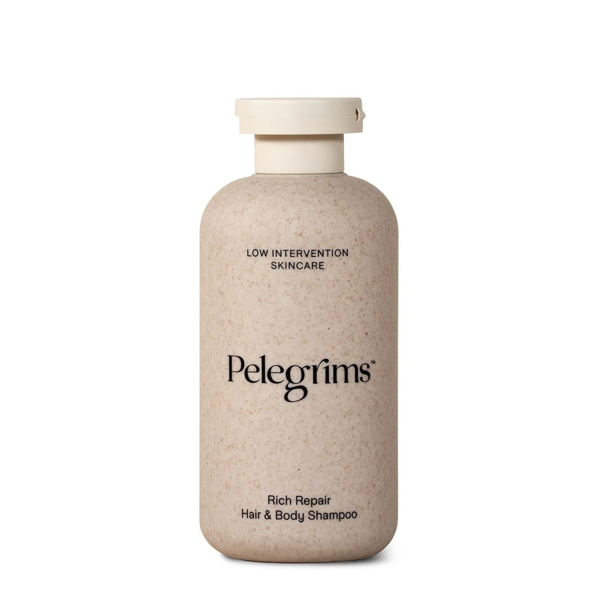 Pelegrims Wild Nettle Rich Repair Shampoo 250ml