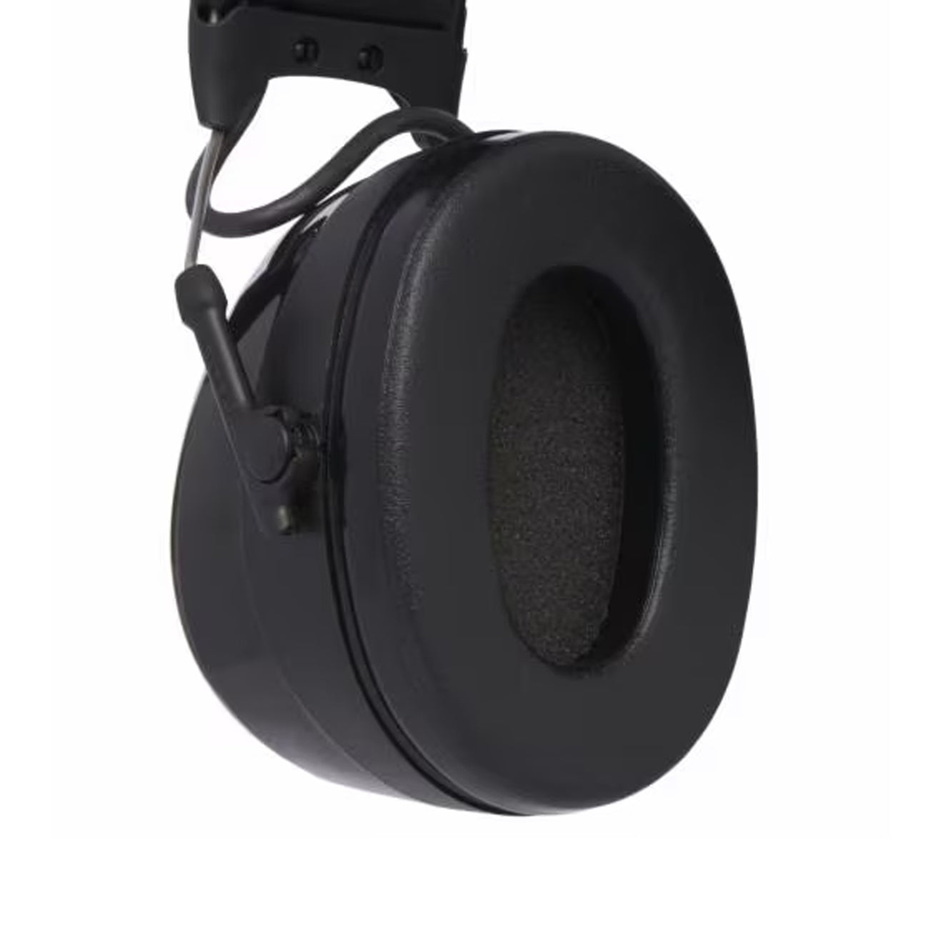 Peltor Protac Hunter Headset - Green