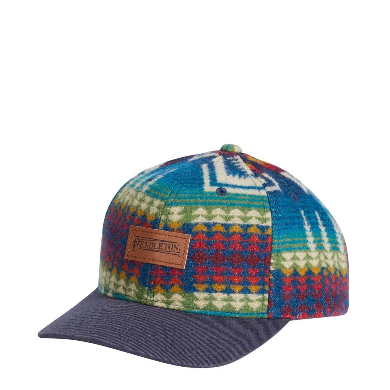 Pendleton Pendleton Wool Hat Century Harding - The Sporting Lodge