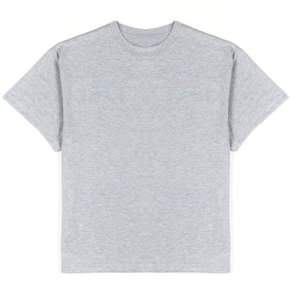 Pendleton Agate Beach Tee Heather Grey / Beach Agate - The Sporting Lodge