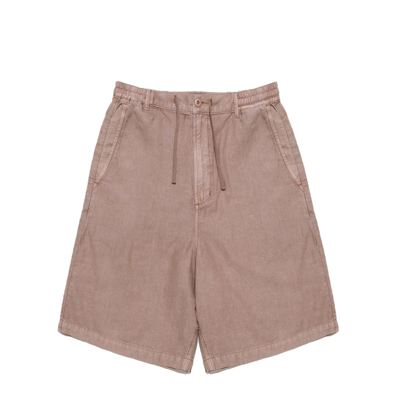 Pendleton Utility Patchwork Shorts Khaki - The Sporting Lodge