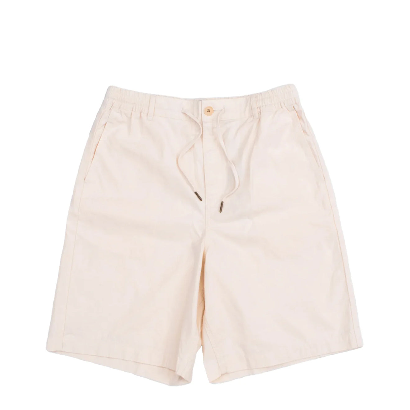 Pendleton Utility Shorts Bone / Fire Legend