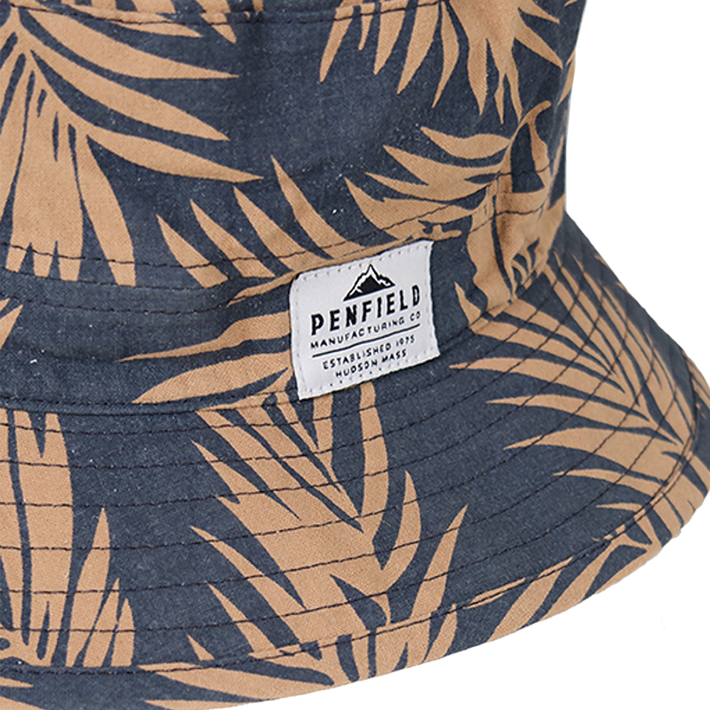Penfield Bucket Hat Multi
