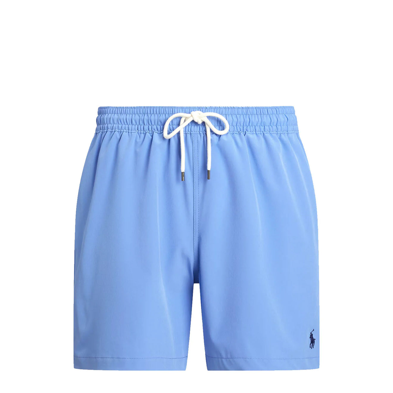 Polo Ralph Lauren 14.6 cm Traveller Classic Swimming Trunk Harbour Island Blue