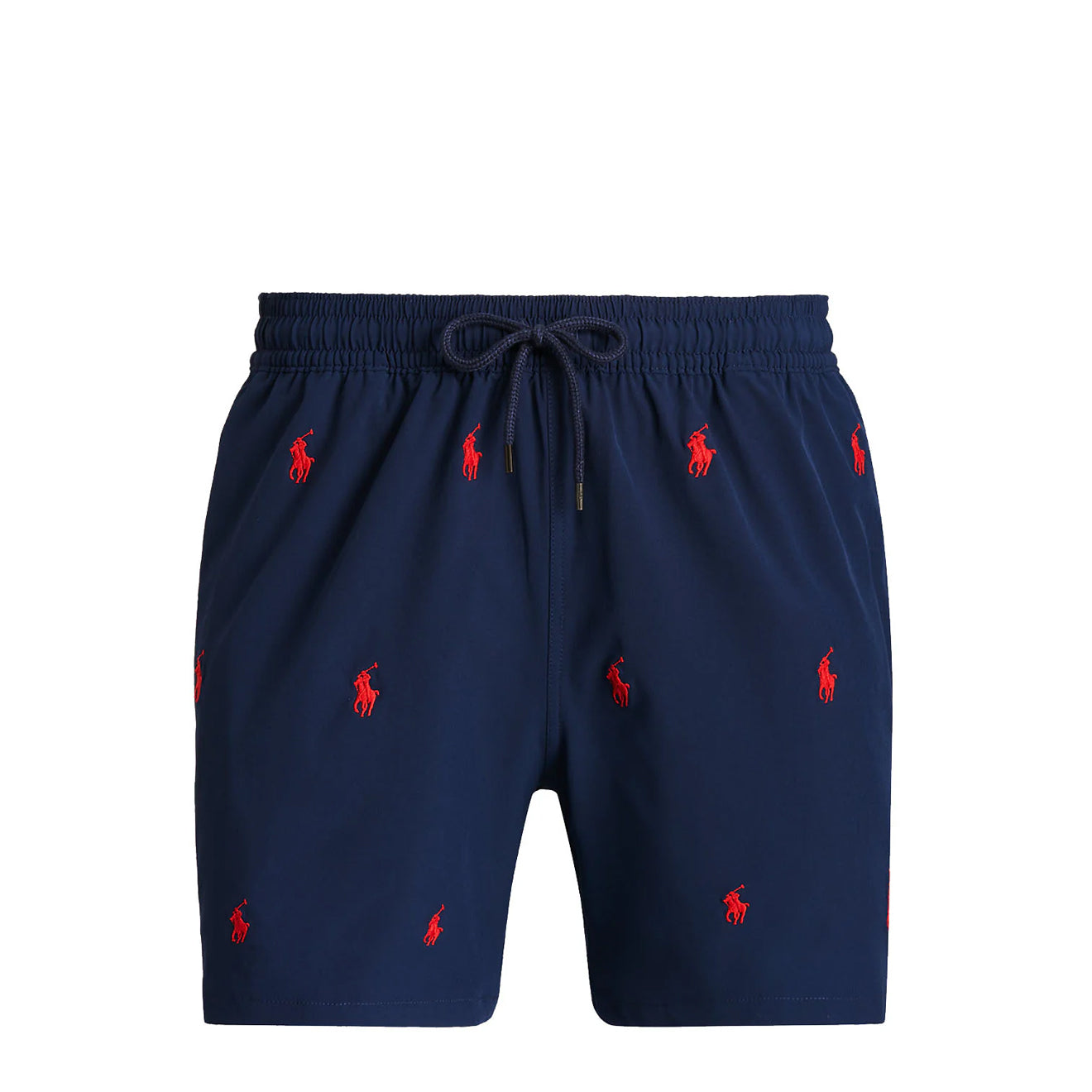 Polo Ralph Lauren 14.6 cm Traveller Classic Swimming Trunk Newport Navy/Aoe