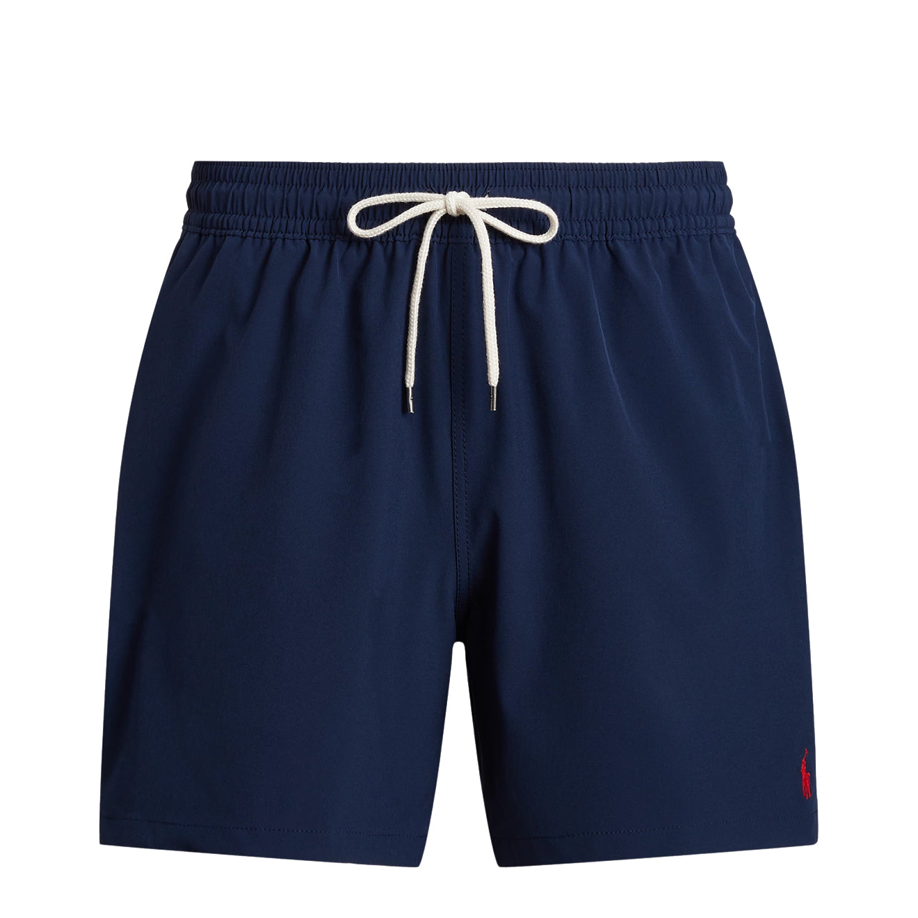 Polo Ralph Lauren 14.6 cm Traveller Swimming Trunk Newport Navy - The Sporting Lodge