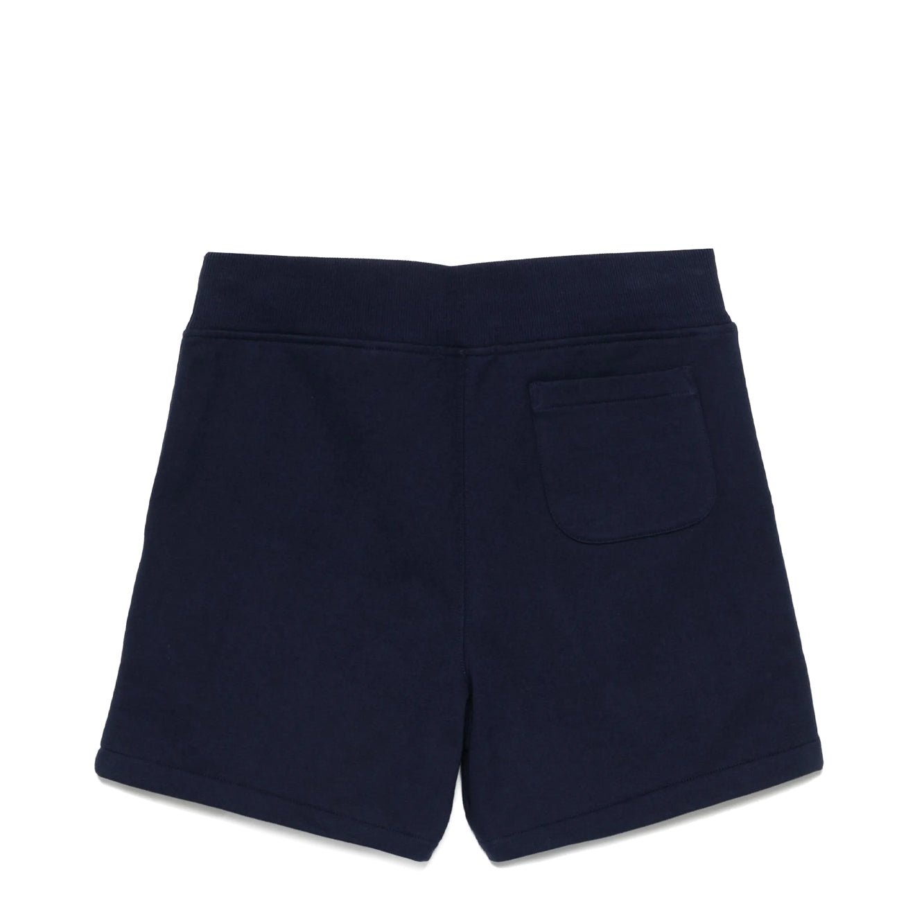 Polo Ralph Lauren 6 - Inch Logo Fleece Short Cruise Navy