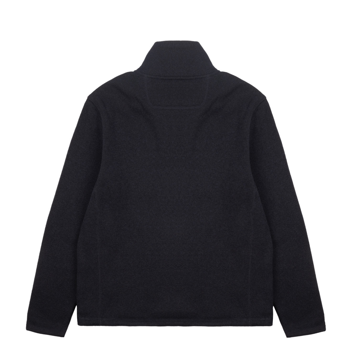 Polo Ralph Lauren Brushed Fleece Jacket Collection Navy