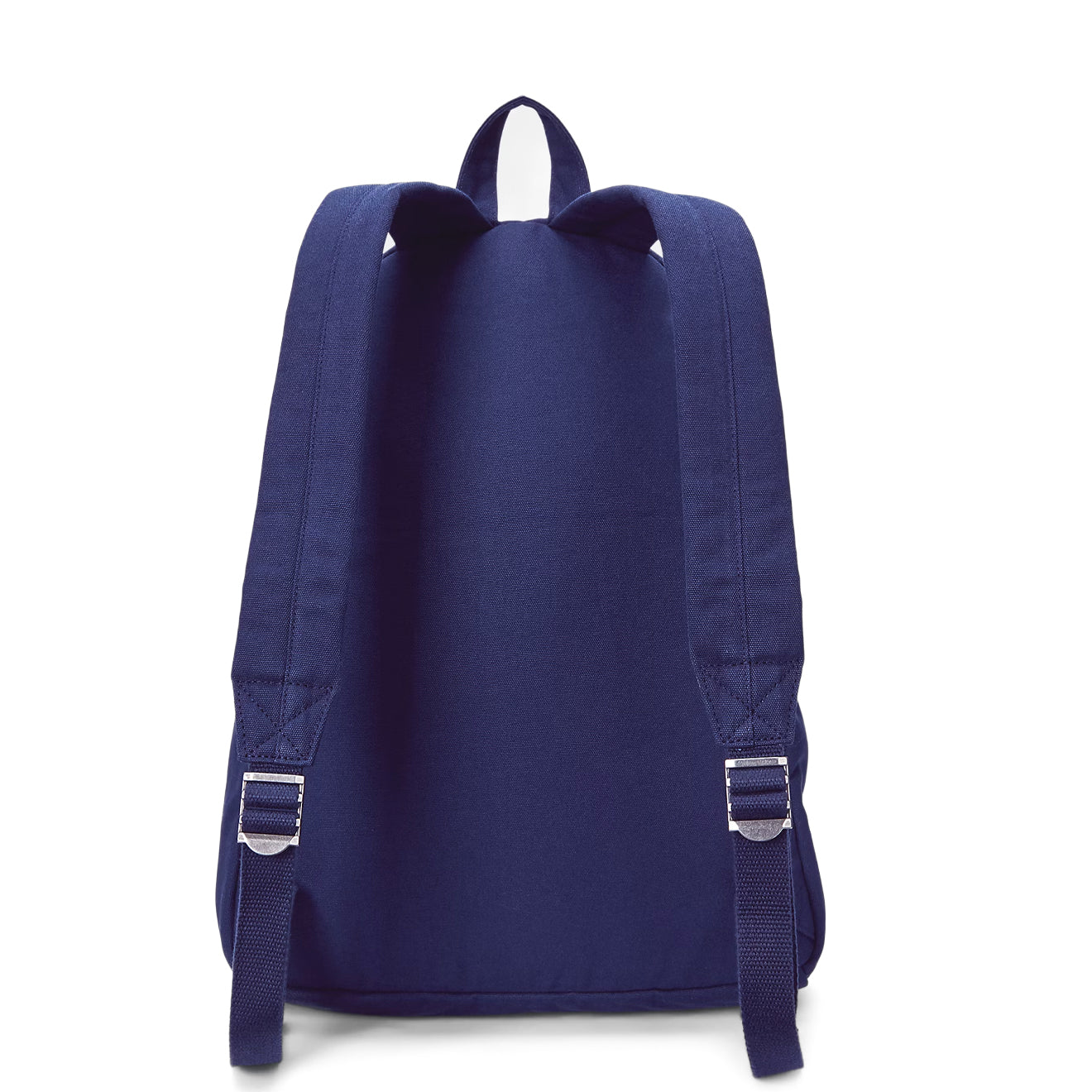 Polo Ralph Lauren Canvas Backpack Newport Navy
