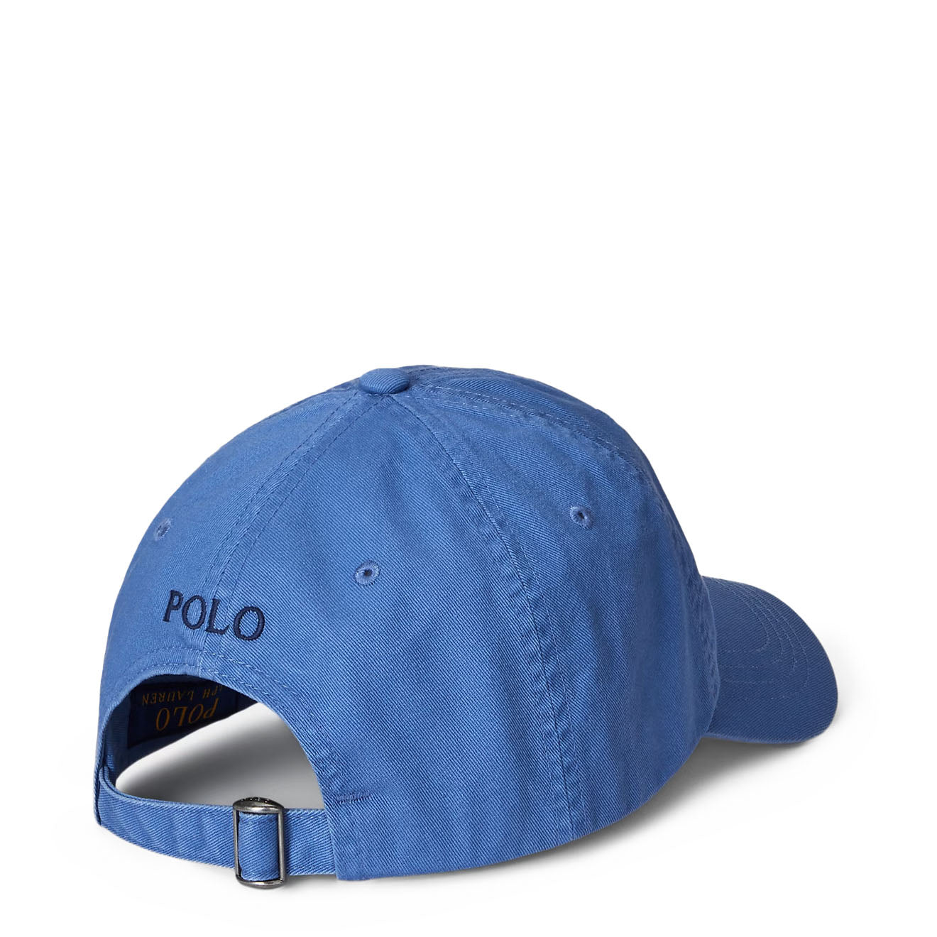 Polo Ralph Lauren Classic Sports Cap Bastille Blue - The Sporting Lodge