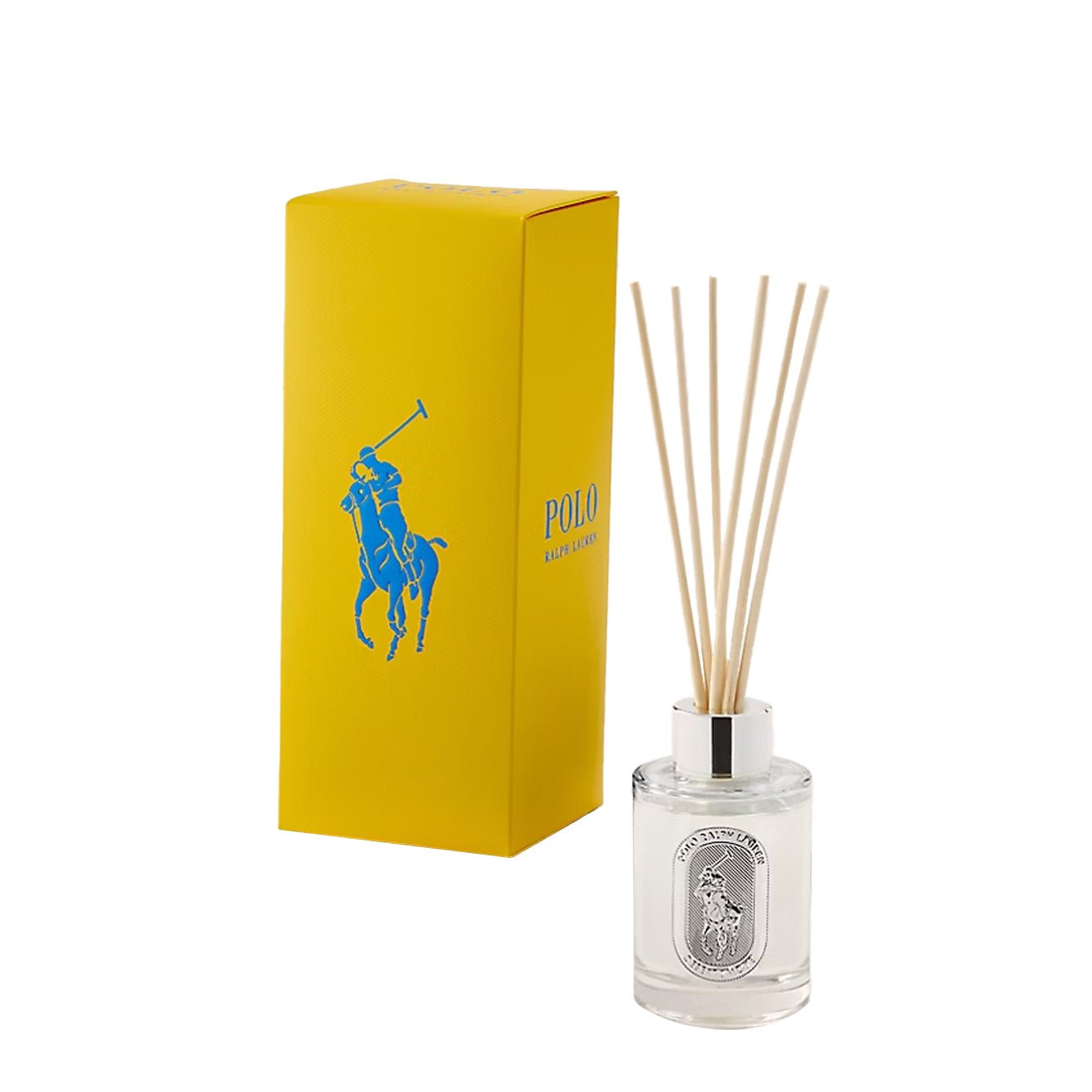 Polo Ralph Lauren Jasmine Petal Diffuser - The Sporting Lodge