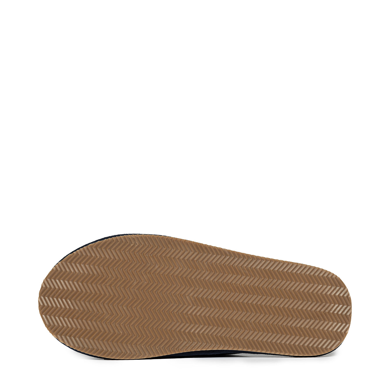 Polo Ralph Lauren Klarence Micro Suede Scuff Slipper Navy / Red PP - The Sporting Lodge