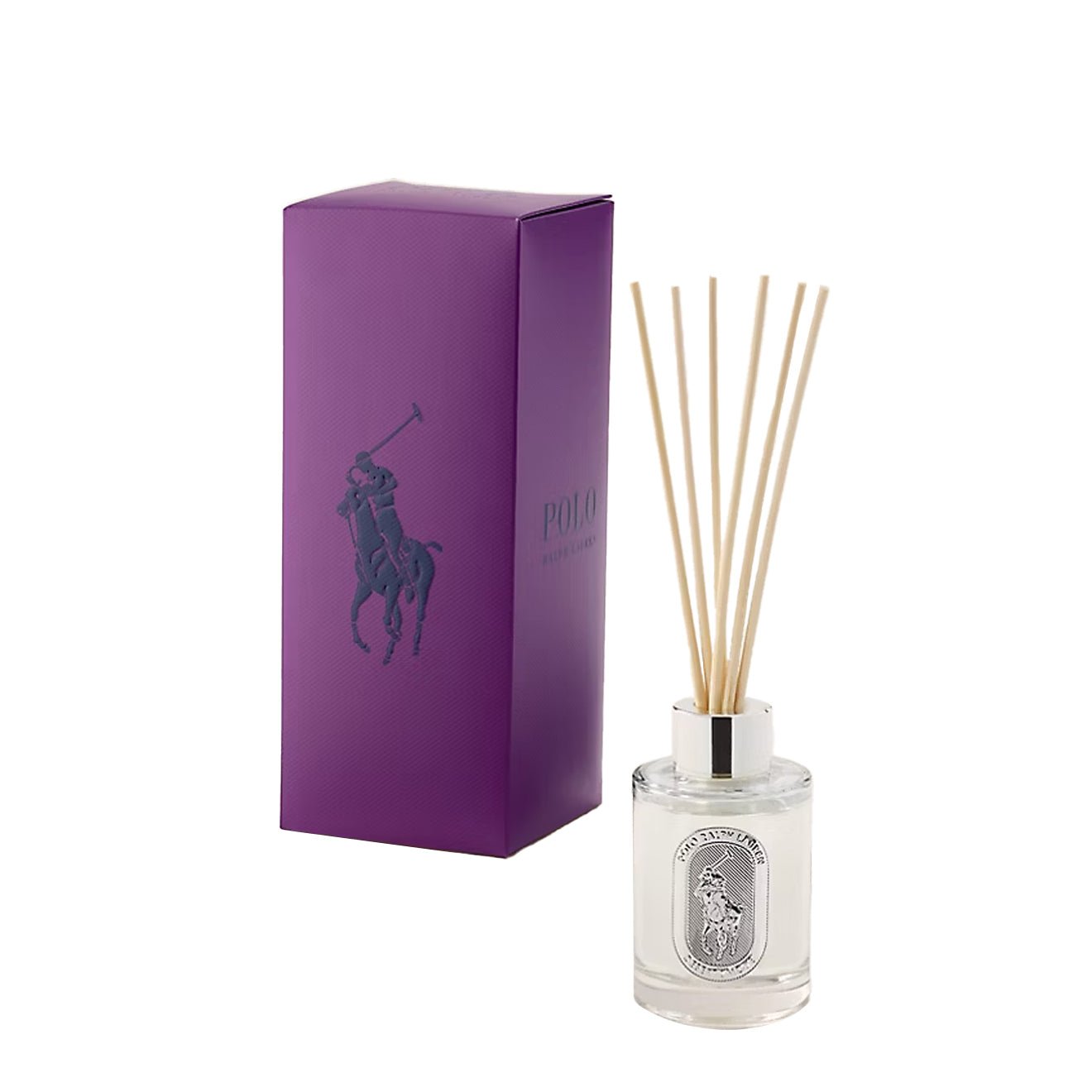 Polo Ralph Lauren Lavender Moss Diffuser - The Sporting Lodge
