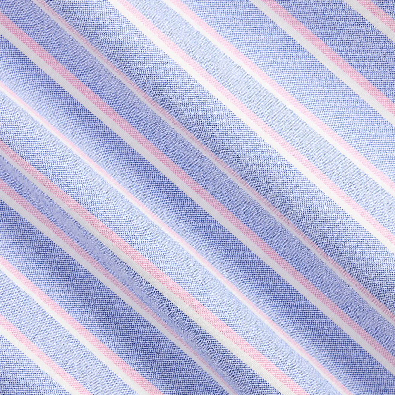 Polo Ralph Lauren Long Sleeve Sport Shirt Custom Blue / Pink - The Sporting Lodge