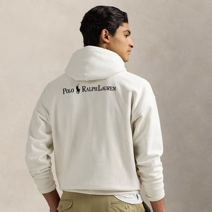 Polo Ralph Lauren Long Sleeve Sweatshirt Relaxed Nevis - The Sporting Lodge