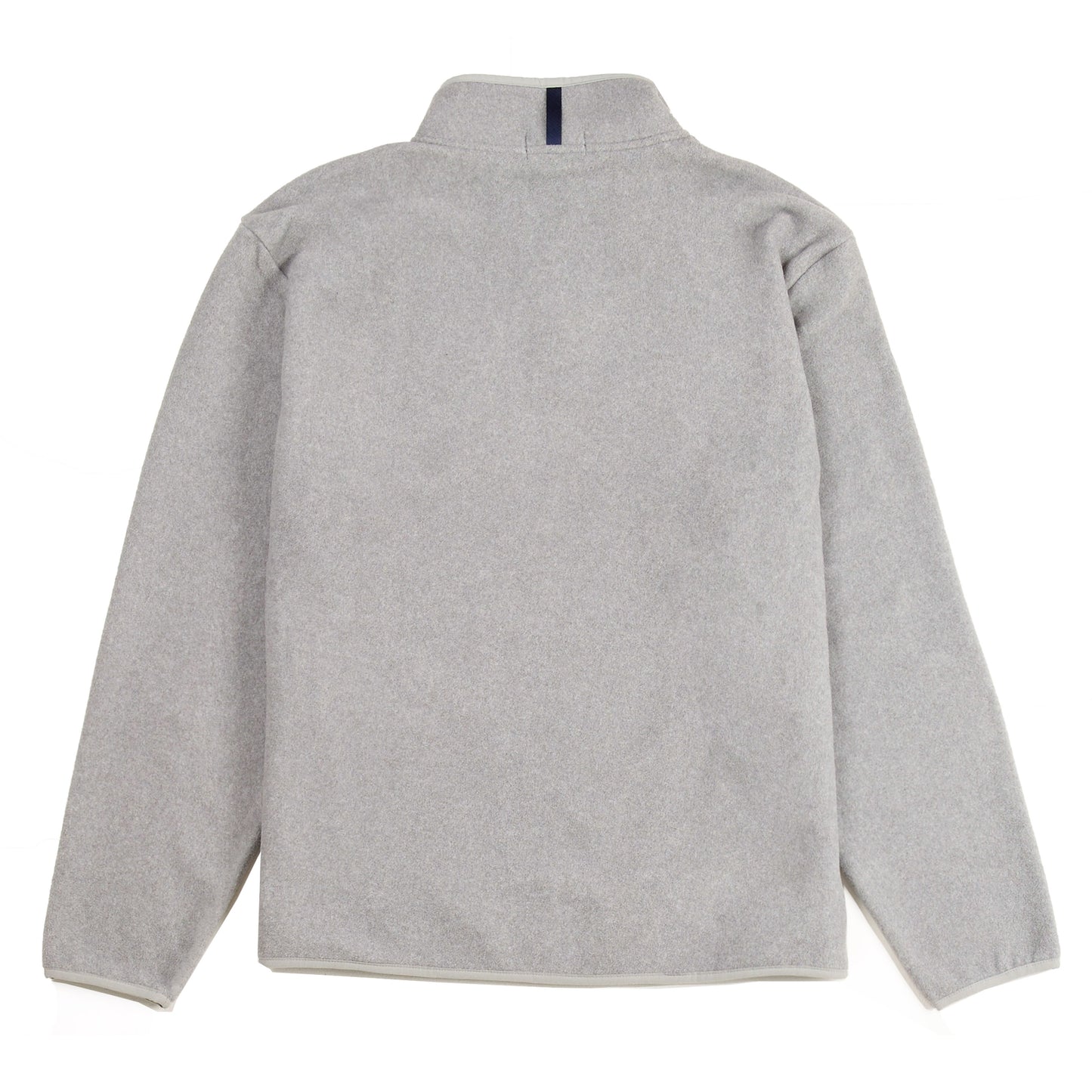 Polo Ralph Lauren Mockneck Pullover Fleece Andover Heather - The Sporting Lodge