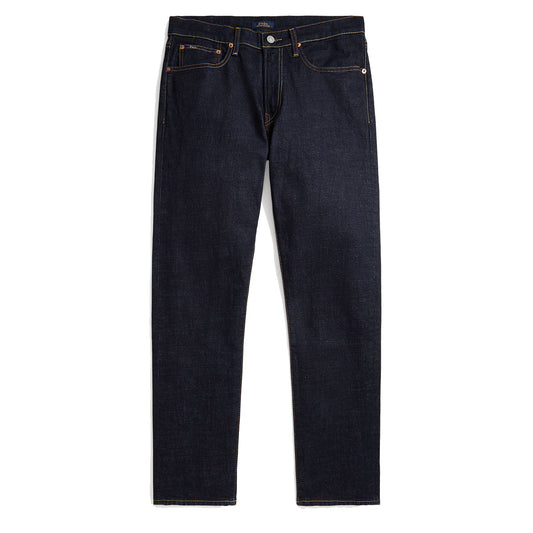 Polo Ralph Lauren Parkside Active Taper Stretch Jean Rinse Stretch - The Sporting Lodge