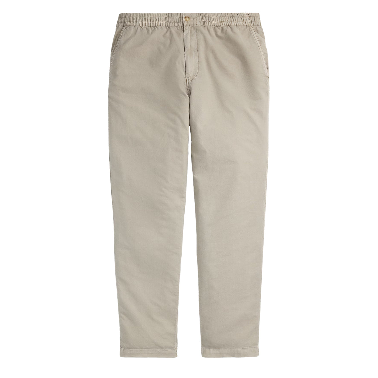 Polo Ralph Lauren Prepsters Flat Front Classic Olive - The Sporting Lodge